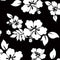 Black and White Surface Pro (2017) Skin